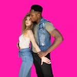 Alana & Esteban ♥ 𝐵𝒶𝒸𝒽𝒶𝓉𝒶 𝒮𝑒𝓃𝓈𝓊𝒶𝓁 - @alanayestebanbachata - Instagram