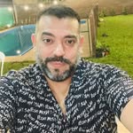Esteban Alejandro Albornoz - @alesteban27 - Instagram