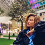 Александра Степанова - @alestepandra - Instagram