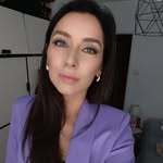 Aleksandra - @al.estep - Instagram