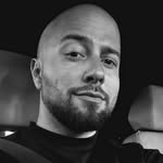 Aleš Teplý - @alesteply14 - Instagram