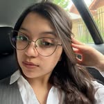 Alexandra Martínez Salamanca - @alestephania_ - Instagram