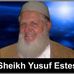 Al-Shekh Yusuf Estes - Facebook