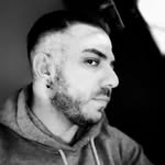 Alessandro Stefano Cutrì - @alesteshock17 - Instagram