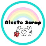 by Estefanía - @aleste.scrap - Instagram