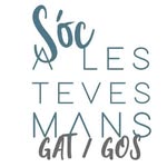 A les teves mans - @alestevesmans - Instagram