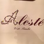 Alessandra Iannone - @aleste_vestebimbi - Instagram
