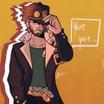 AL Estrada - @traffyhatvo - Instagram