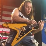 Al Estrada - @al.estrada.guitar - Instagram