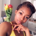 Al-Nisa Vasquez-Faison - @vasquezfaison - Instagram