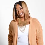 Alethia J Faison - @alethiajfaison78 - Instagram