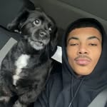 Alex Faison - @lil_zander12 - Instagram