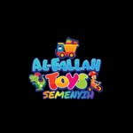 Alfallahtoys - @alfallahtoyssemenyih - Instagram