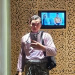 Muhammad Alfallah - @alfallahm23 - Instagram