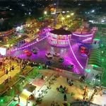 حدائق والعاب الفنجان - @al.fanjan - Instagram