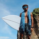 Alfan Surf - @alfan_lpb - Instagram