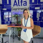 Nergis Yavuz - @alfa.nergisyavuz - Instagram