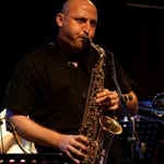 Alon Farber🎷🎼 - @alon.farber - Instagram
