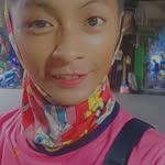 Bea Magallianes - @alfar_bernie - Instagram