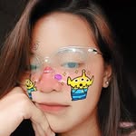 Zkylie_20 - @alfarbernadette - Instagram