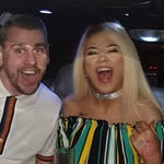 Alex Farrington - @prinnyalxox - Instagram