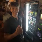 Alex Farrington - Facebook