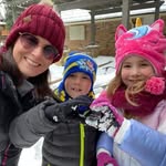 Alisha Roach Farrington - @alisharoachfarrington - Instagram
