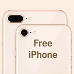 📱Win FREE iPhone 8 today📱 - @alfonzofarrington - Instagram