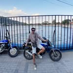Alfein Slenge'an - @alfeinrifqy - Instagram