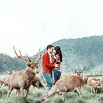 Gerald Dumalang - @alfeindumalang - Instagram