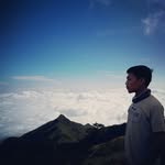 M. Alfein Nufus - @alfein.n - Instagram