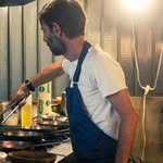 Allan Feldman - @chefaf - Instagram