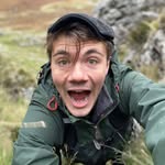Alex Phelps (explorer) - @alfellps - Instagram
