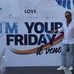 Marcello Patrono - Il venerdi al Fell in Love - Facebook