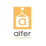 Alfer Aluguel de Containers Ltda - @alferequipamentos - Instagram
