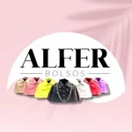Alfer bolsos - @alfer_bags - Instagram