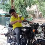 Alfer Mathi Arasu - @alfer__official - Instagram