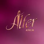 𝑨𝒕𝒆𝒍𝒊𝒆 𝑨𝒍𝒇𝒆𝒓 - @atelie_alfer - Instagram