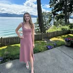 Ally Ferguson - @al_ferguson - Instagram