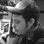 Al Ferrante - @legion1978 - Instagram