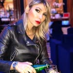 ALESSIA FERRANTE - @alessiaferrante - Instagram
