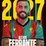 Alexis Ferrante - @alexis.ferrante.95 - Instagram