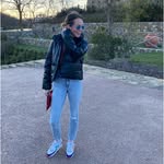 Angela Ferrante - @alferrante - Instagram