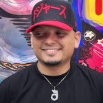 Alan Ferrer - @alanbarber_3 - Instagram