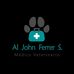 M.V Al John Ferrer - Facebook