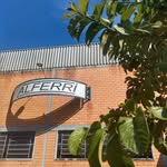 Alferri Metais - @alferrimetais - Instagram