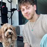 Alex - @alferris_3 - Instagram