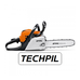 Techpil Wrocław STIHL, AL-KO, Weibang &amp; Ferris - Facebook