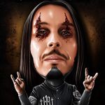 Andrea Ferro - @andrea_ferro_official - Instagram