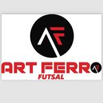 Art Ferro Futsal - @artferrofutsal - Instagram